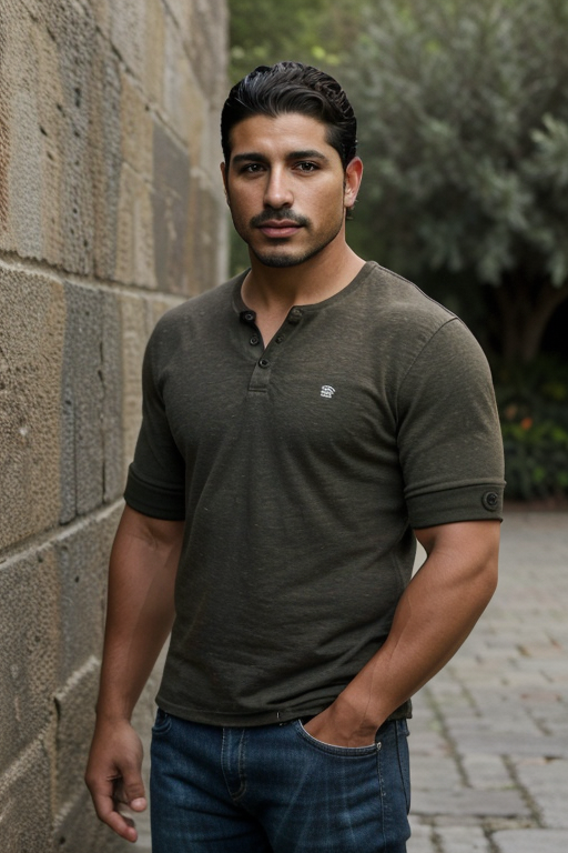 Marcus
