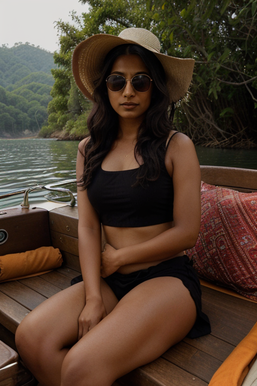 Priya