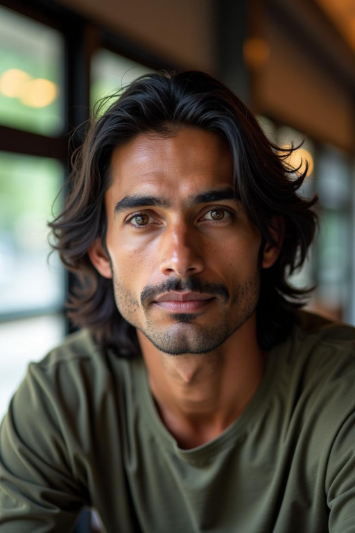Arjun