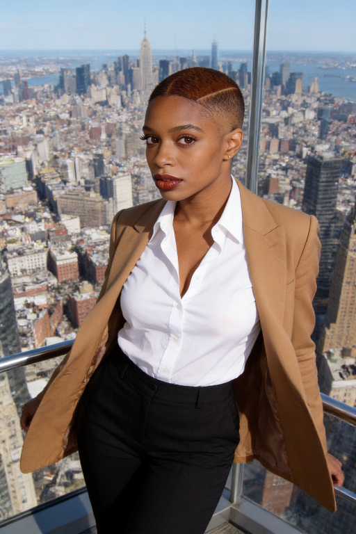 Naomi