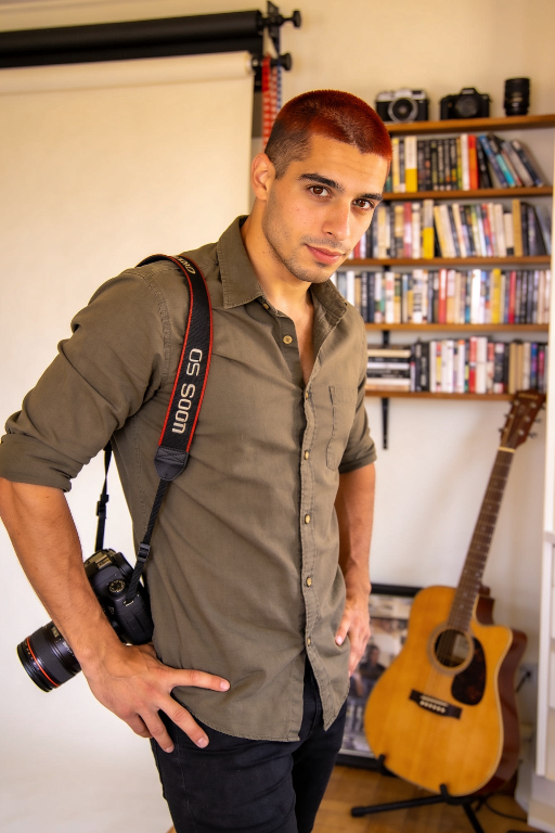Andres